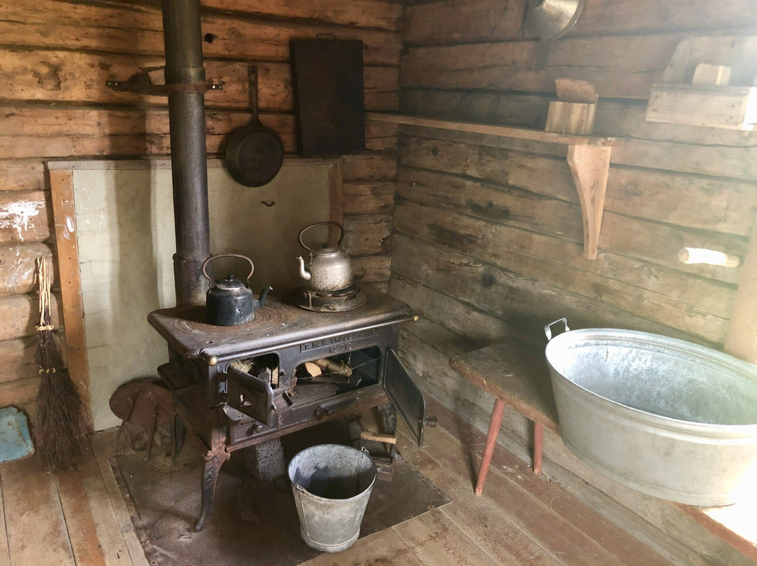 De Samiske Samlinger - The Sámi museum in Karasjok-Karasjok必去景点