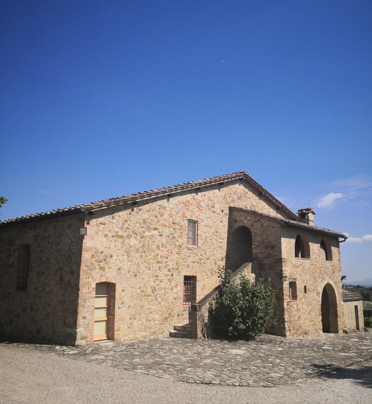 Tenuta di Monaciano主图