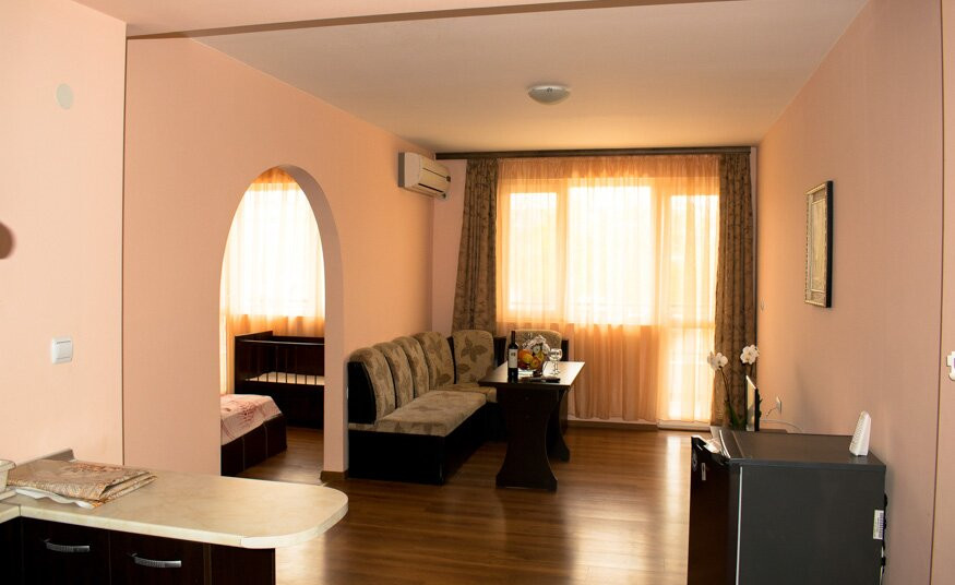 Family Hotel Romantik主图