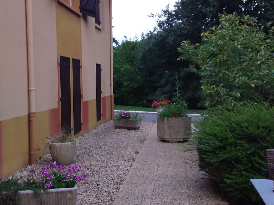 Sure Hotel by Best Western Limoges Sud主图