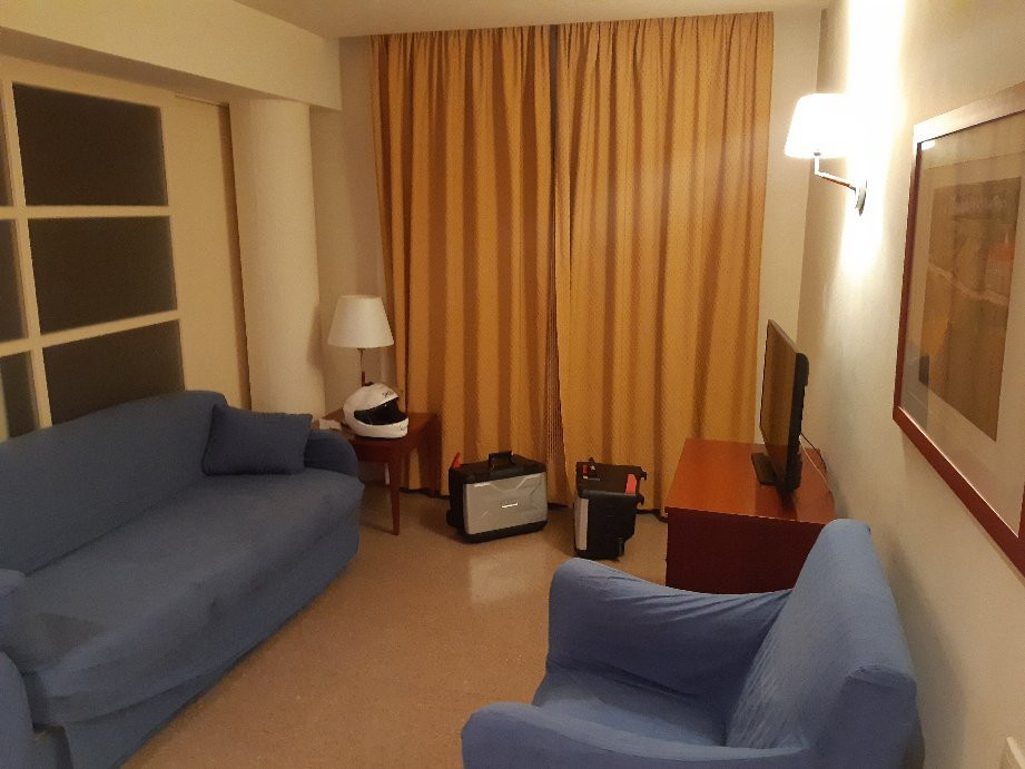 Hotel - Aparthotel Sole主图