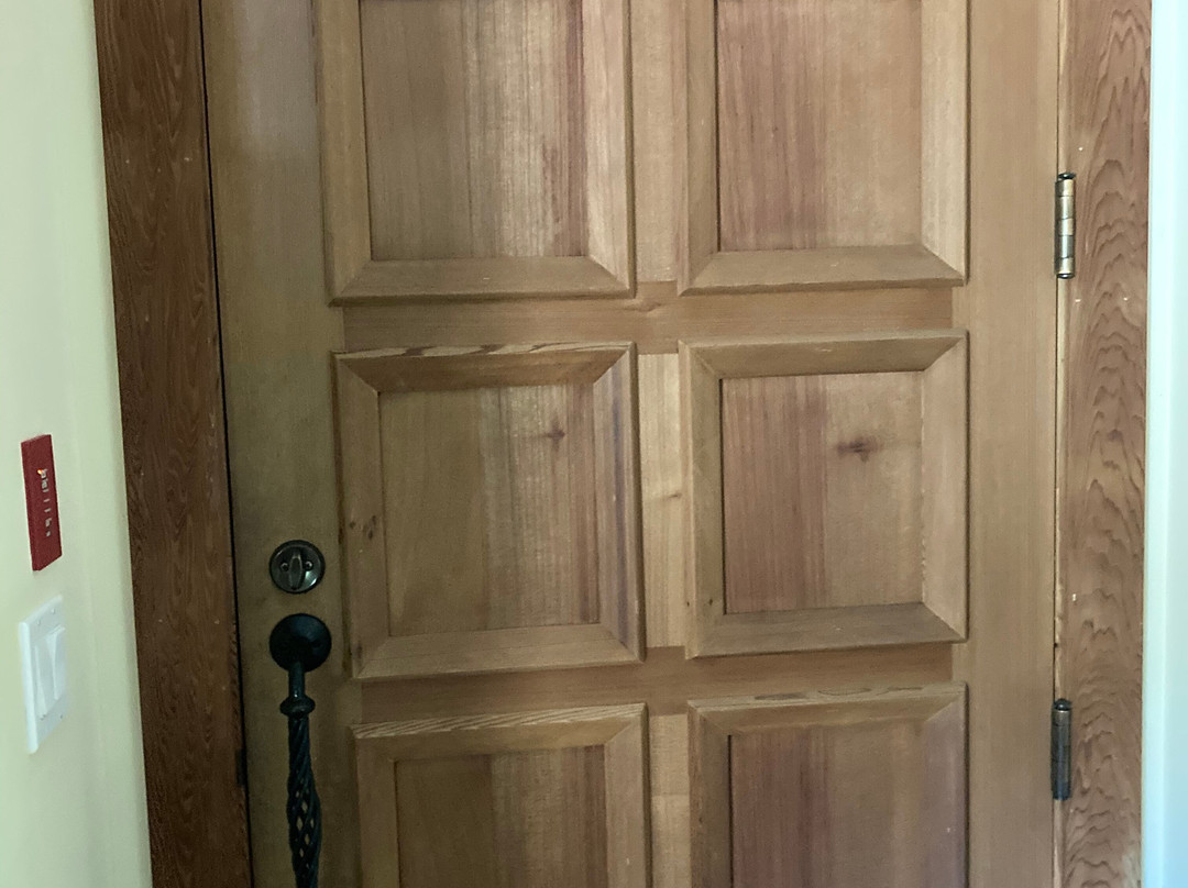 阿罗约格兰德卡西塔斯酒店主图