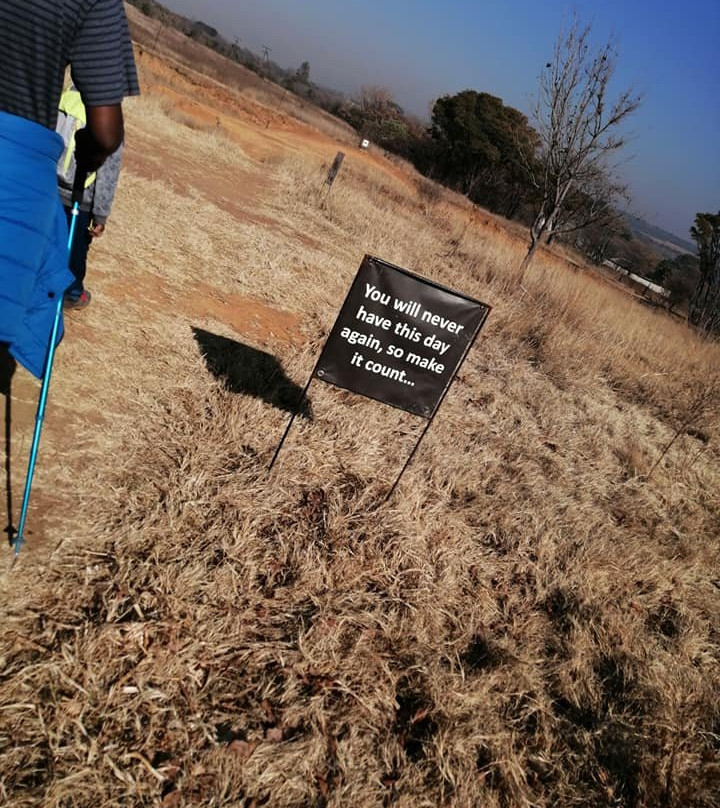 Sable Ranch Hiking Trail-Magaliesburg必去景点