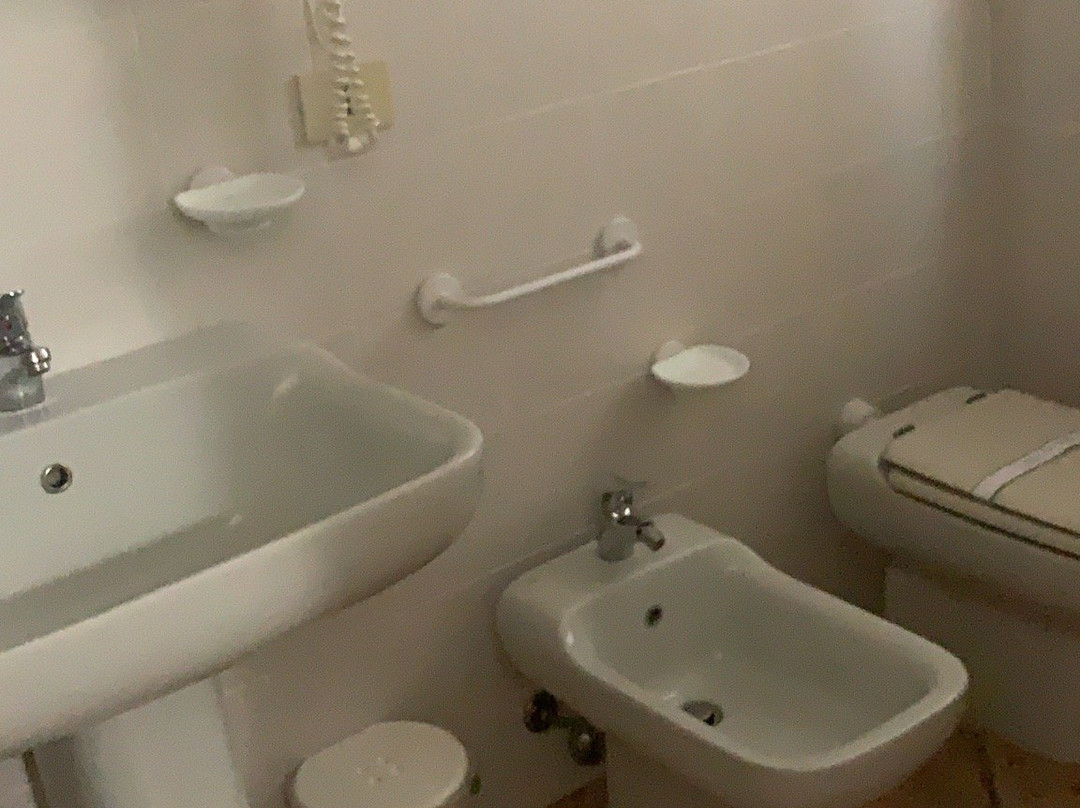 Hotel Residence Tris主图