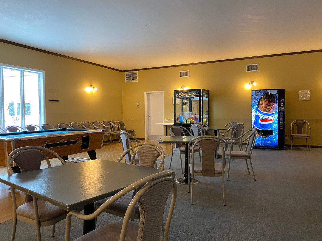 Auberge Le Cabanon主图