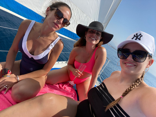 South Ole Sails-埃斯特波纳必去景点