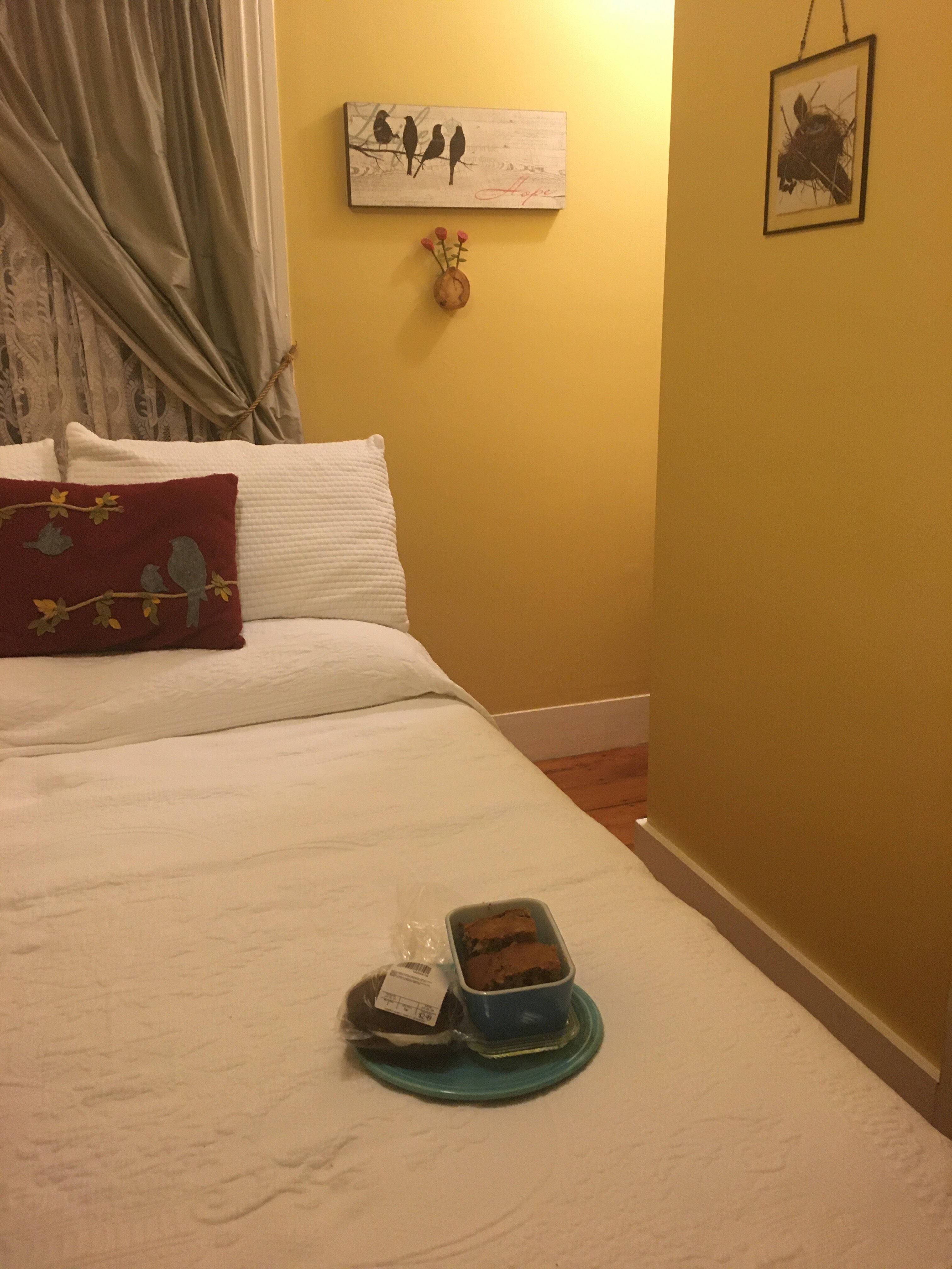 The Nightfall Inn-官方
