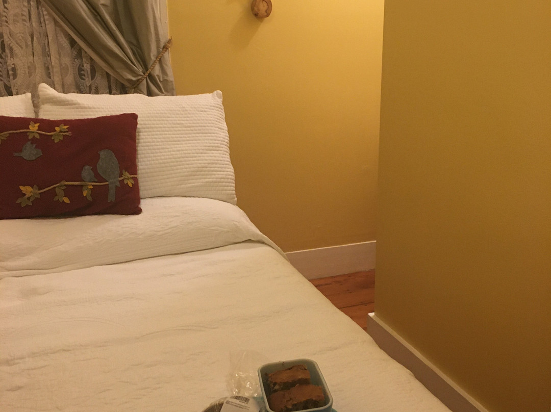 The Nightfall Inn主图