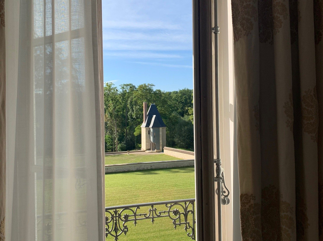 Le Domaine de Prin主图