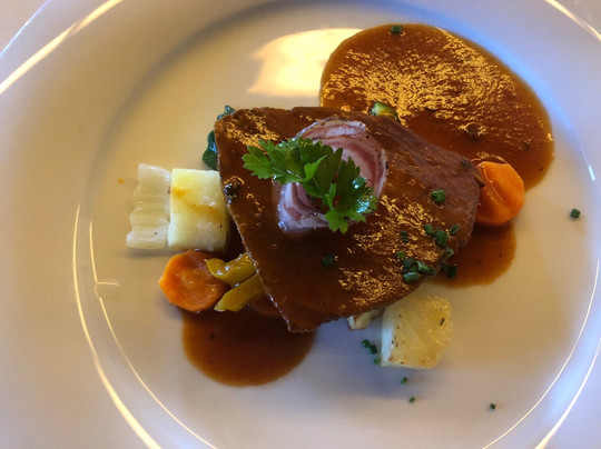 Alpenhotel Ratsberg主图