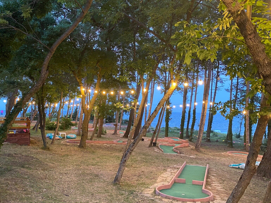 Mini Golf Tsarevo景点图片
