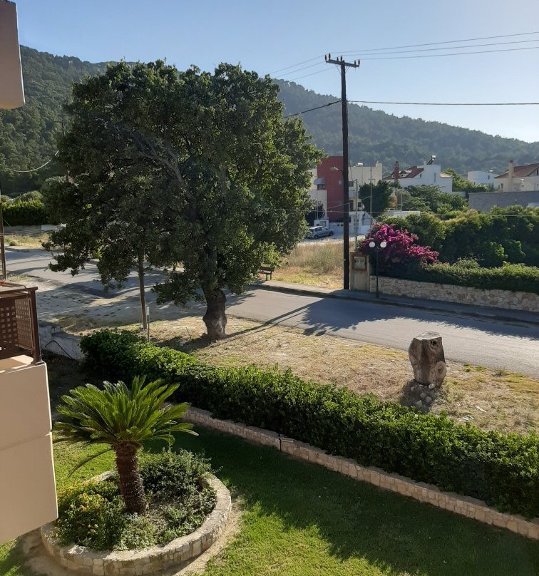 Santa Helena Hotel主图