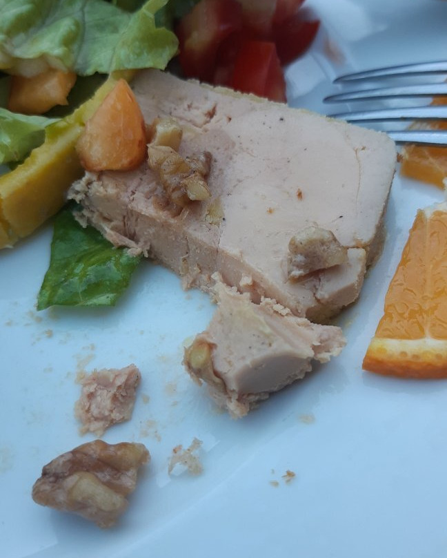 Relais de la Ribeyrie主图