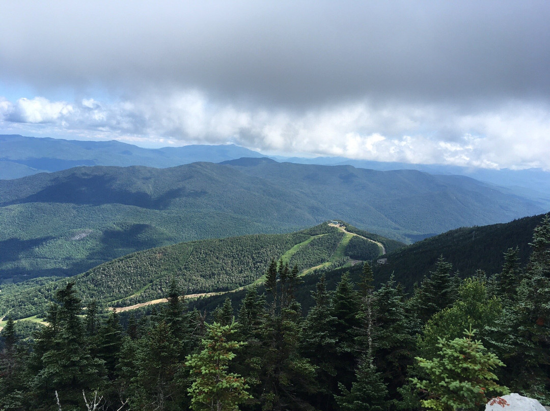 Whiteface Veterans' Memorial Highway-Wilmington必去景点