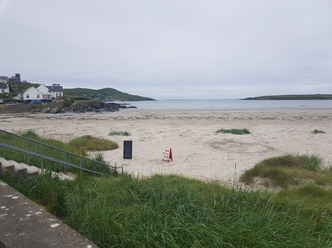 The Viking House Hotel主图