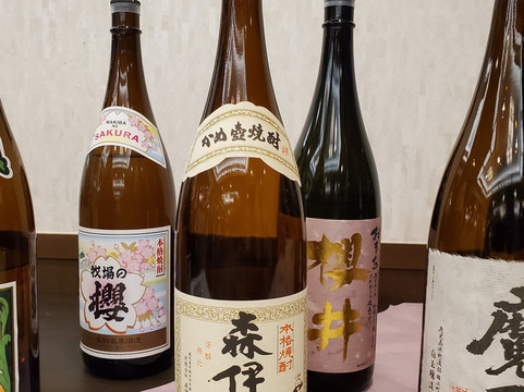 奥日光高原酒店主图