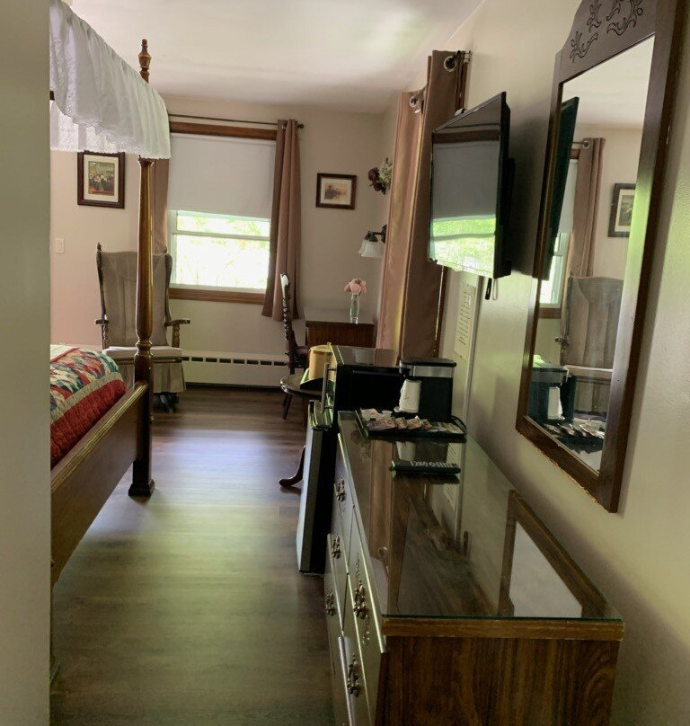 Stay Berkshires主图