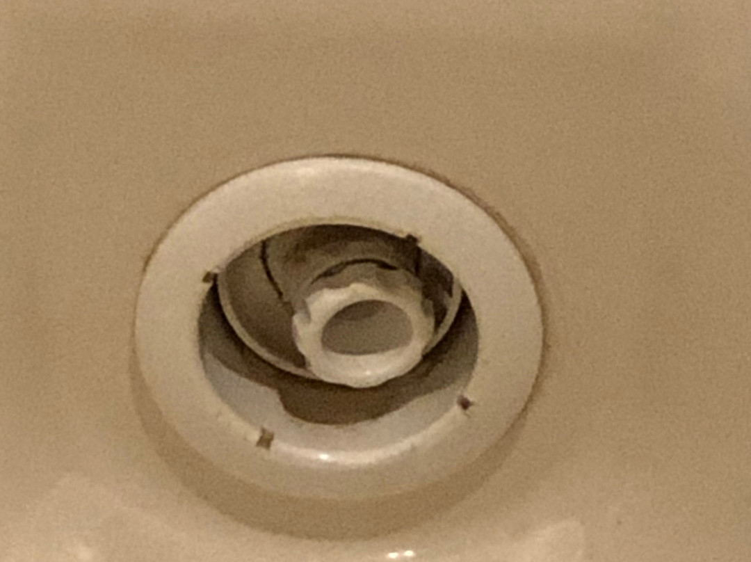 谢里登戴斯酒店主图