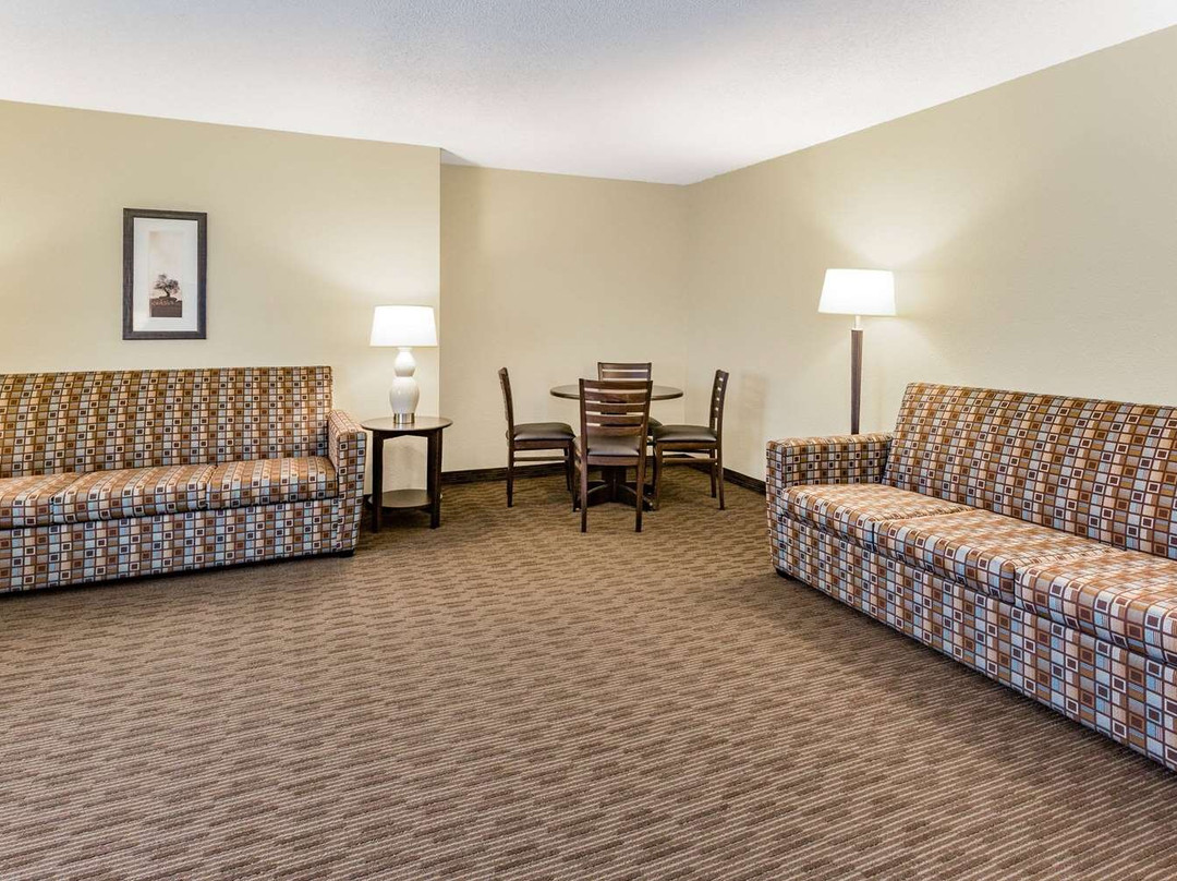 AmericInn by Wyndham Sleepy Eye主图