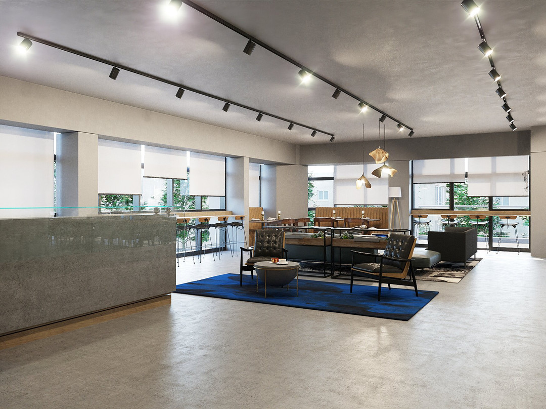 Bealink Hotel & Hub主图