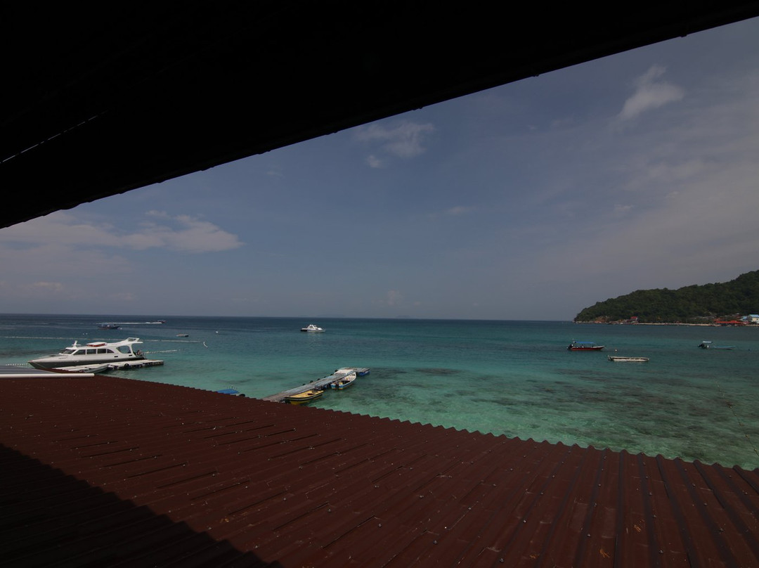 Beach Box Perhentian主图