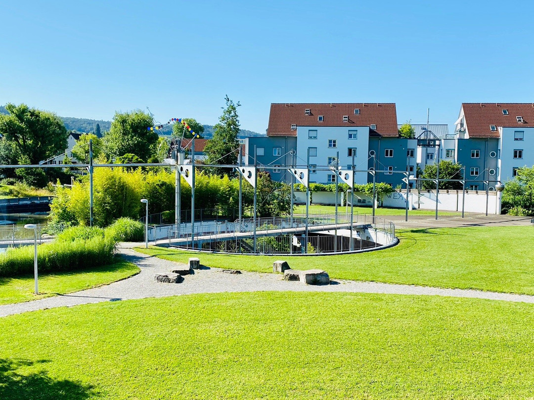 韦恩加顿贝斯特韦斯特公园酒店主图