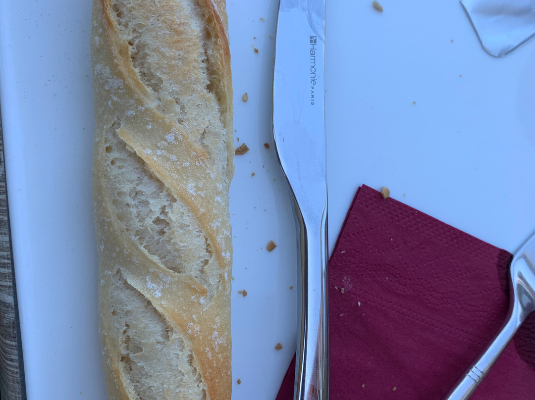 Au Relais Provencal主图