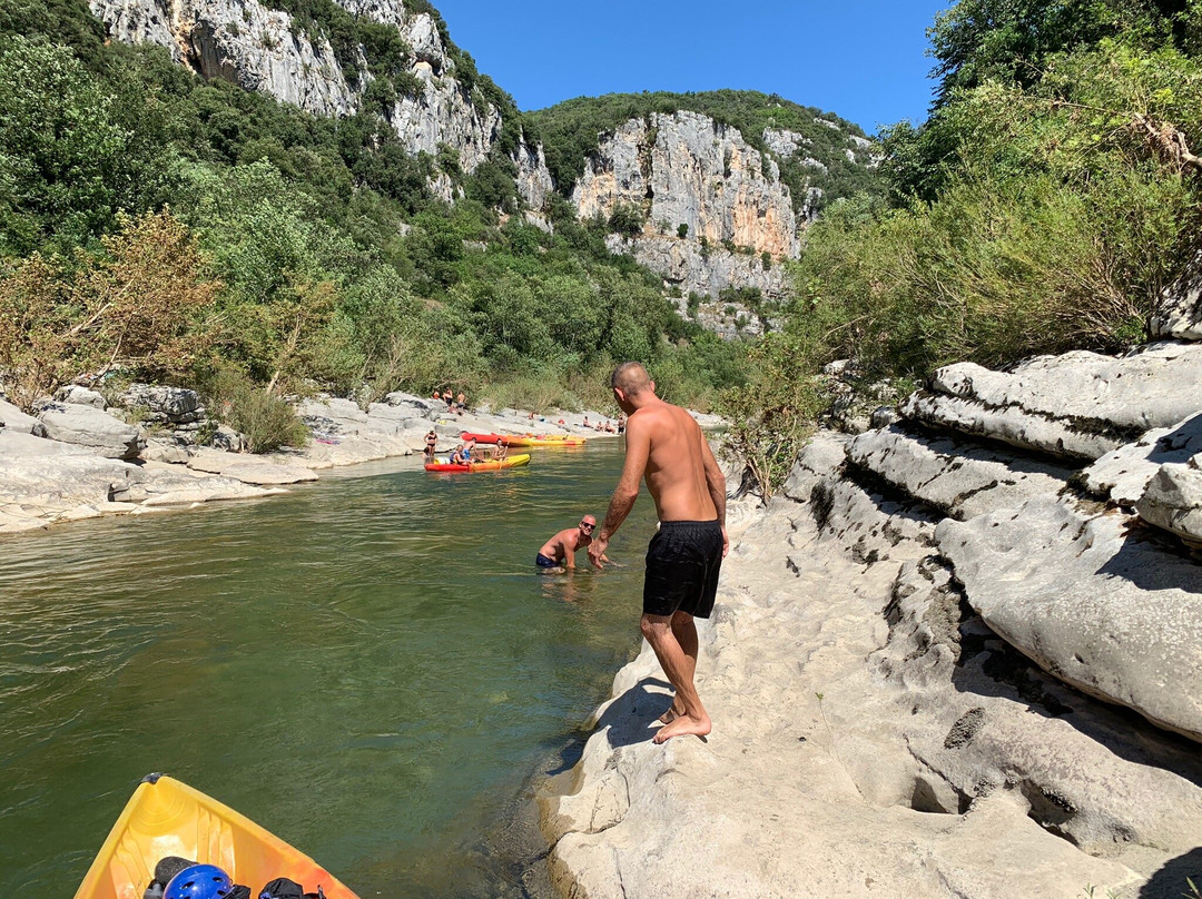 Western Canoe景点图片