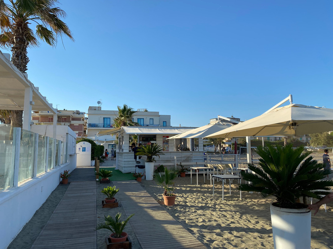 Hotel Mediterraneo主图