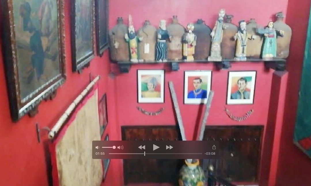 Casona Maya Mexicana Hotel Boutique主图