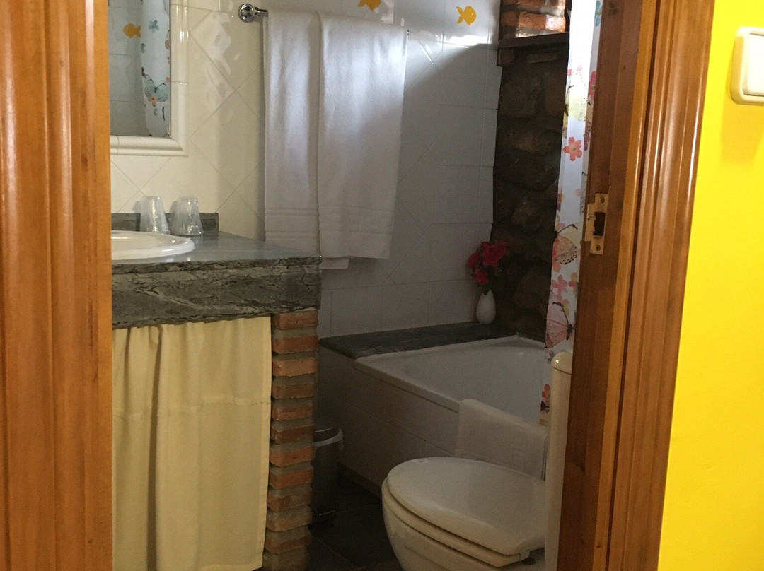 Posada La Llosa de Viveda主图