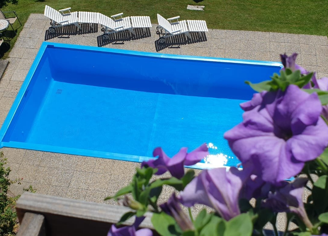 Garni Tschutscherhof主图