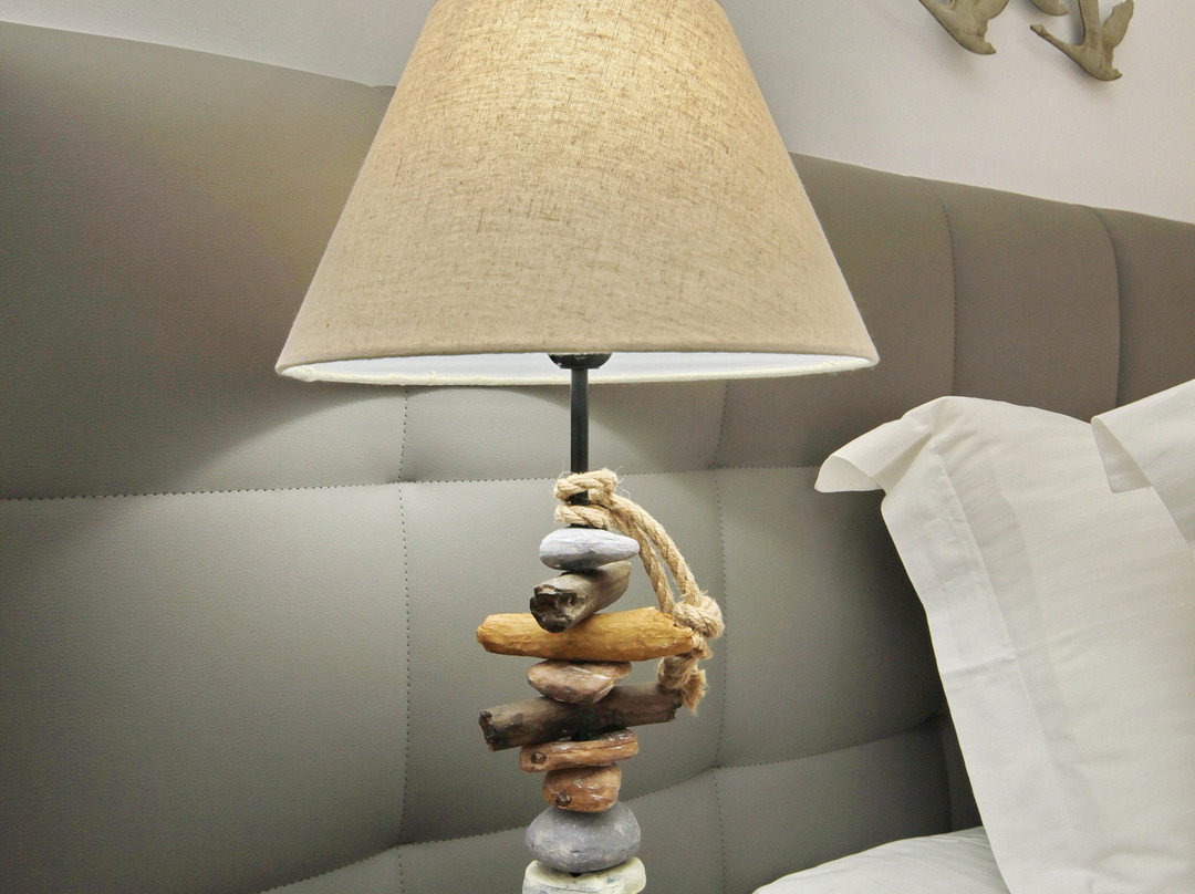 Aloe Luxury Apartments & Suites主图