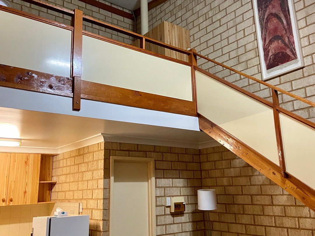 The View On Hannans主图