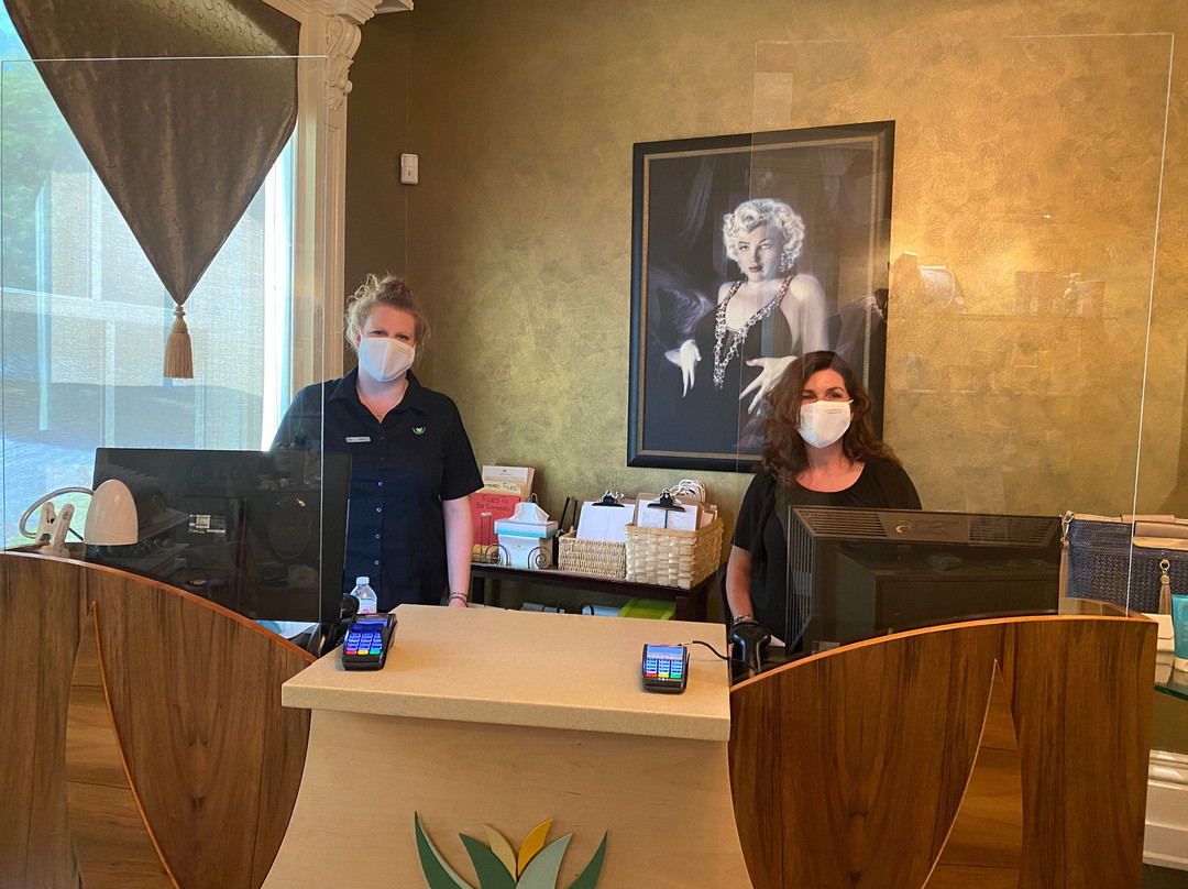 Sanctuary Day Spas-Newmarket必去景点