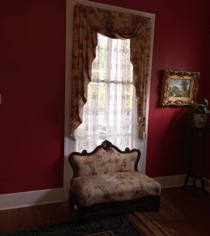 Judge Porter House Bed and Breakfast主图