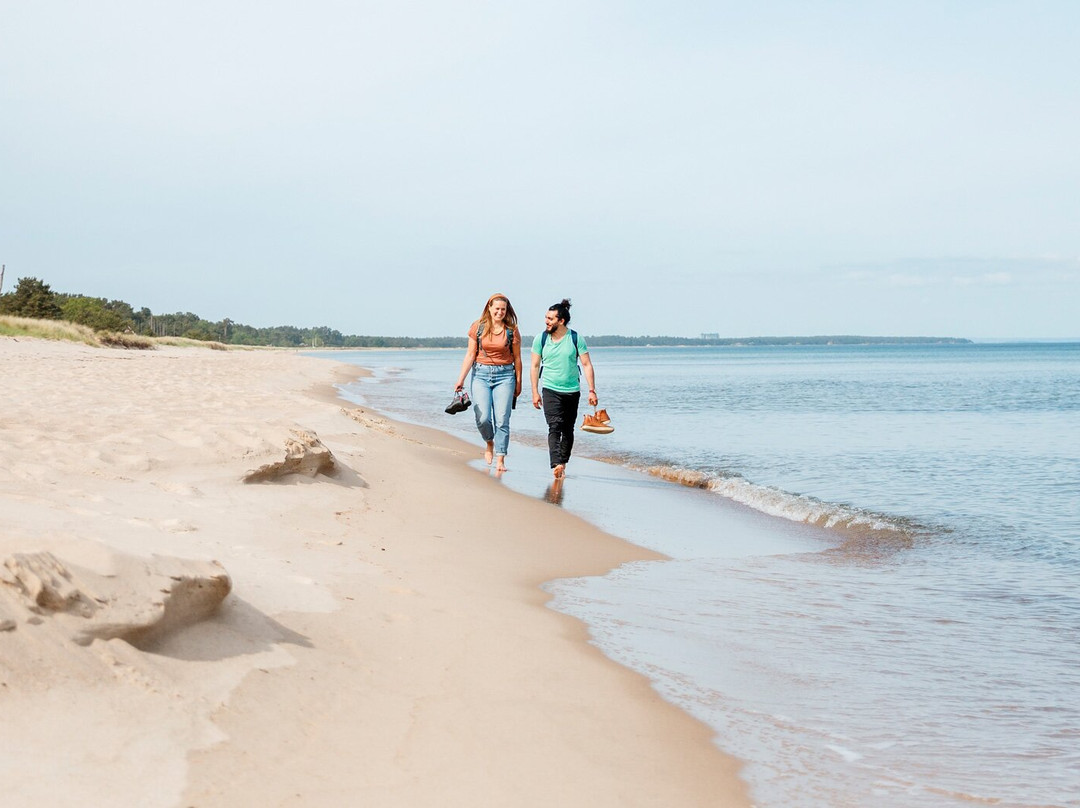 Skåneleden-斯科讷必去景点