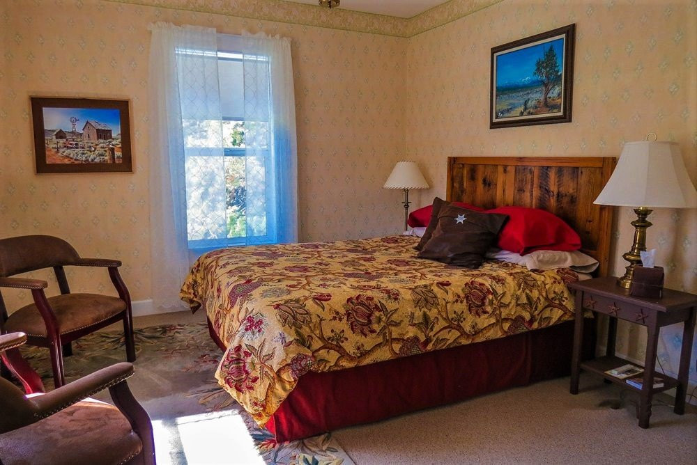 Long Hollow Ranch主图