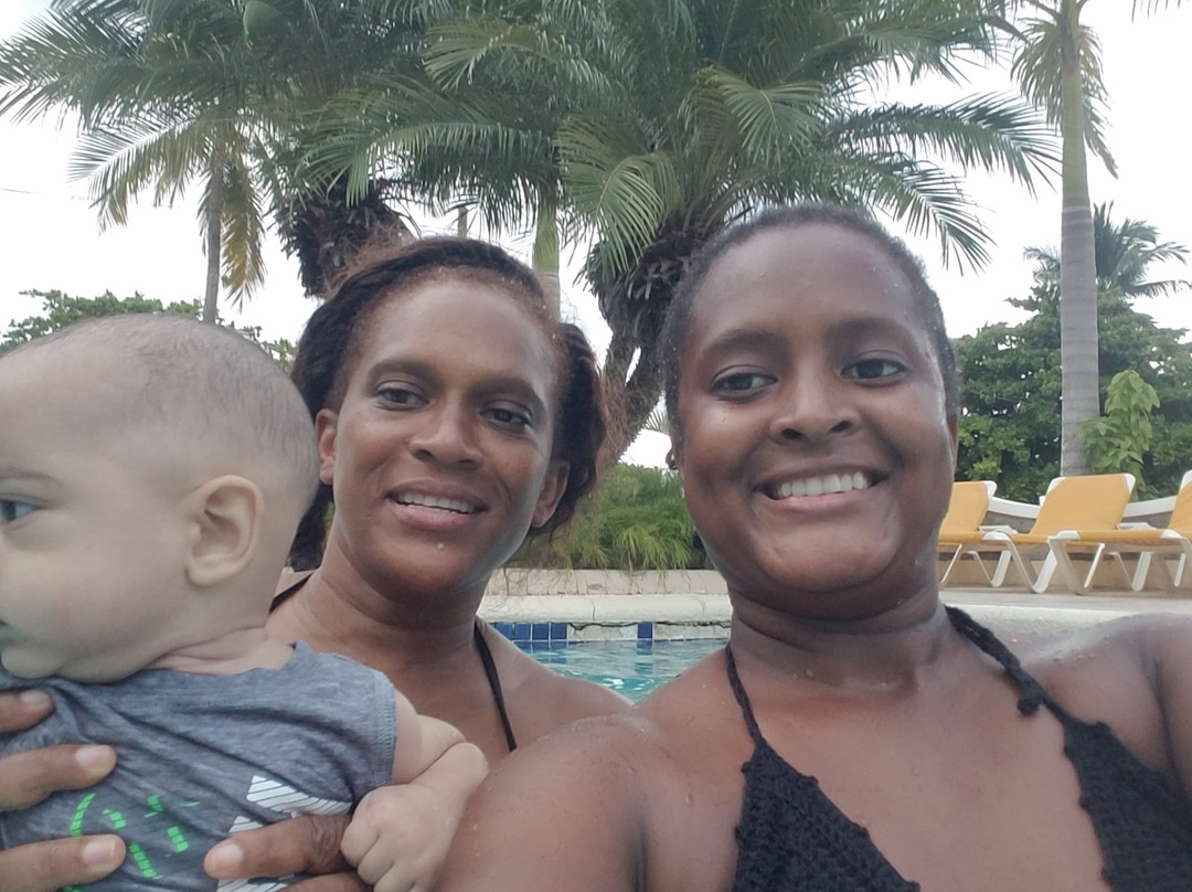 Salisa Tours Jamaica-奥乔里奥斯必去景点