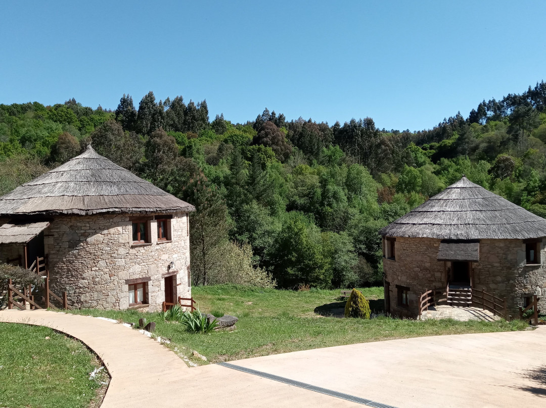 EasyGalicia-圣地亚哥德孔波斯特拉必去景点