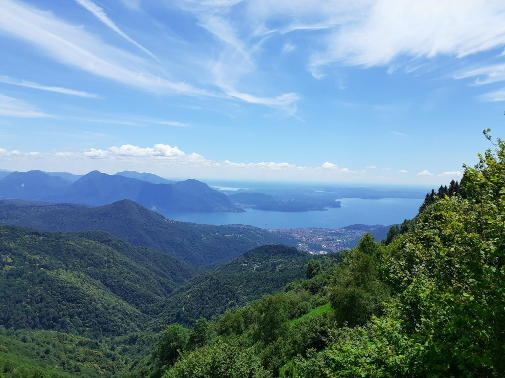 Parco Nazionale della Val Grande景点图片