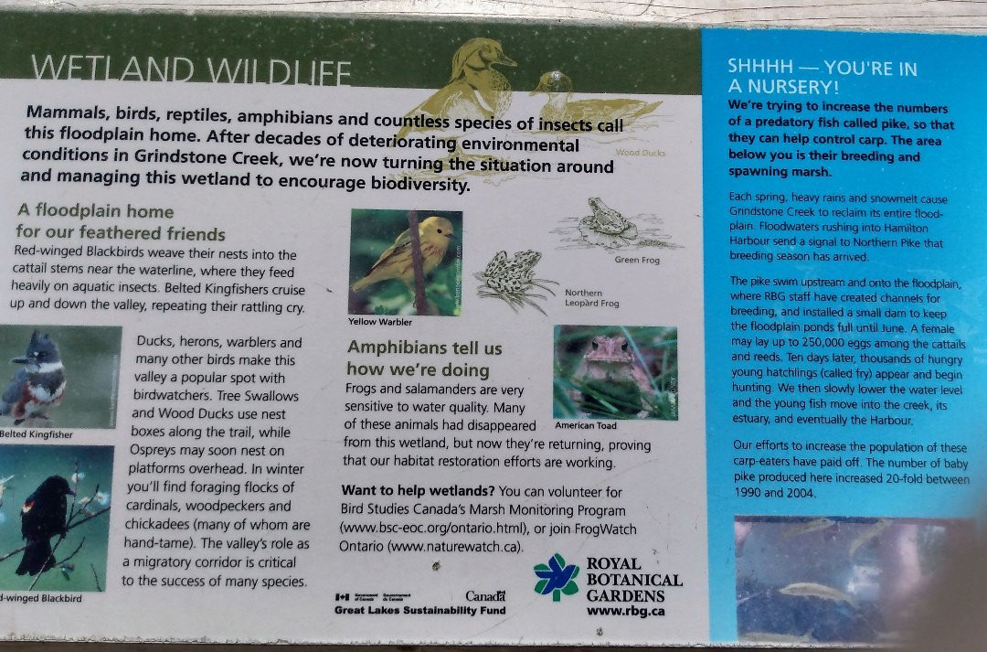 Cherry Hill Gate-伯灵顿必去景点