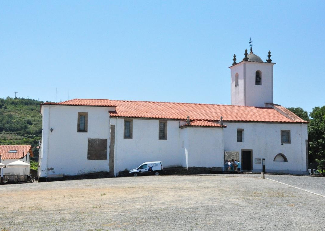 Igreja De Santa Maria景点图片