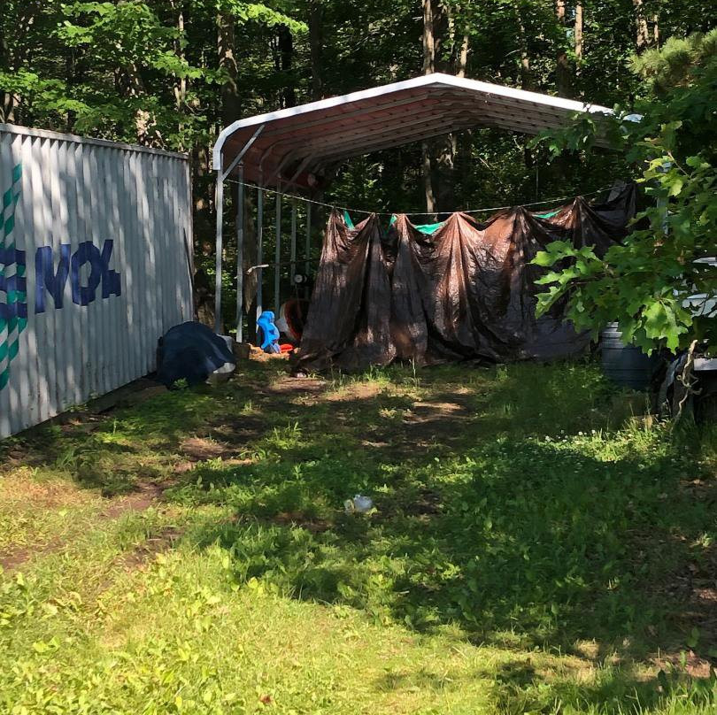 A Wilderness Haven Resort主图