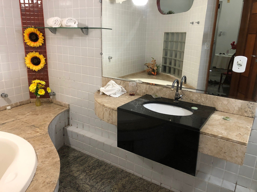 Hotel Riviera D'Amazonia主图