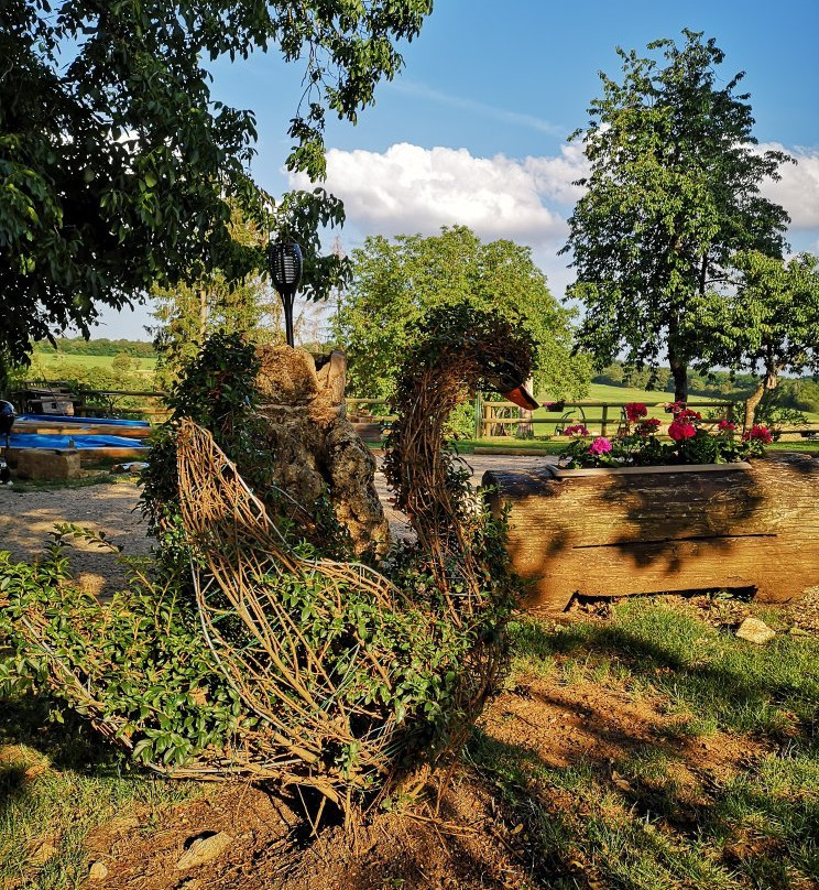 Allée des peupliers主图