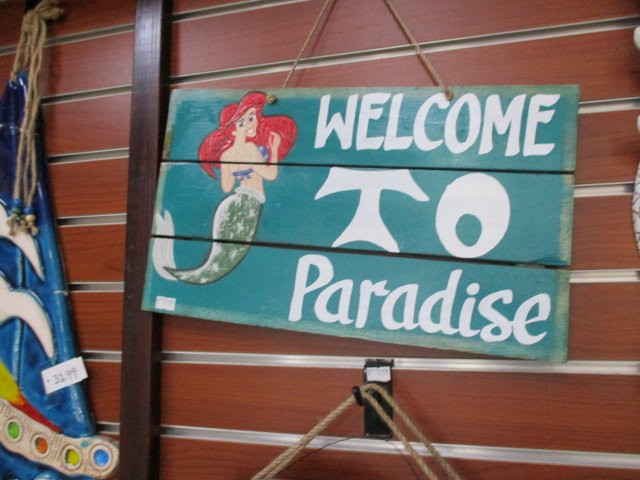 The Sponge Factory-塔彭斯普林斯必去景点