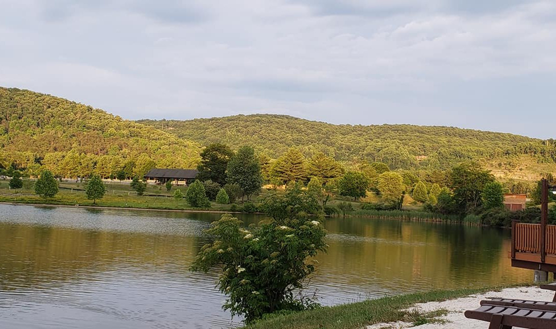 Rocky Gap Casino, Resort & Golf-Flintstone必去景点