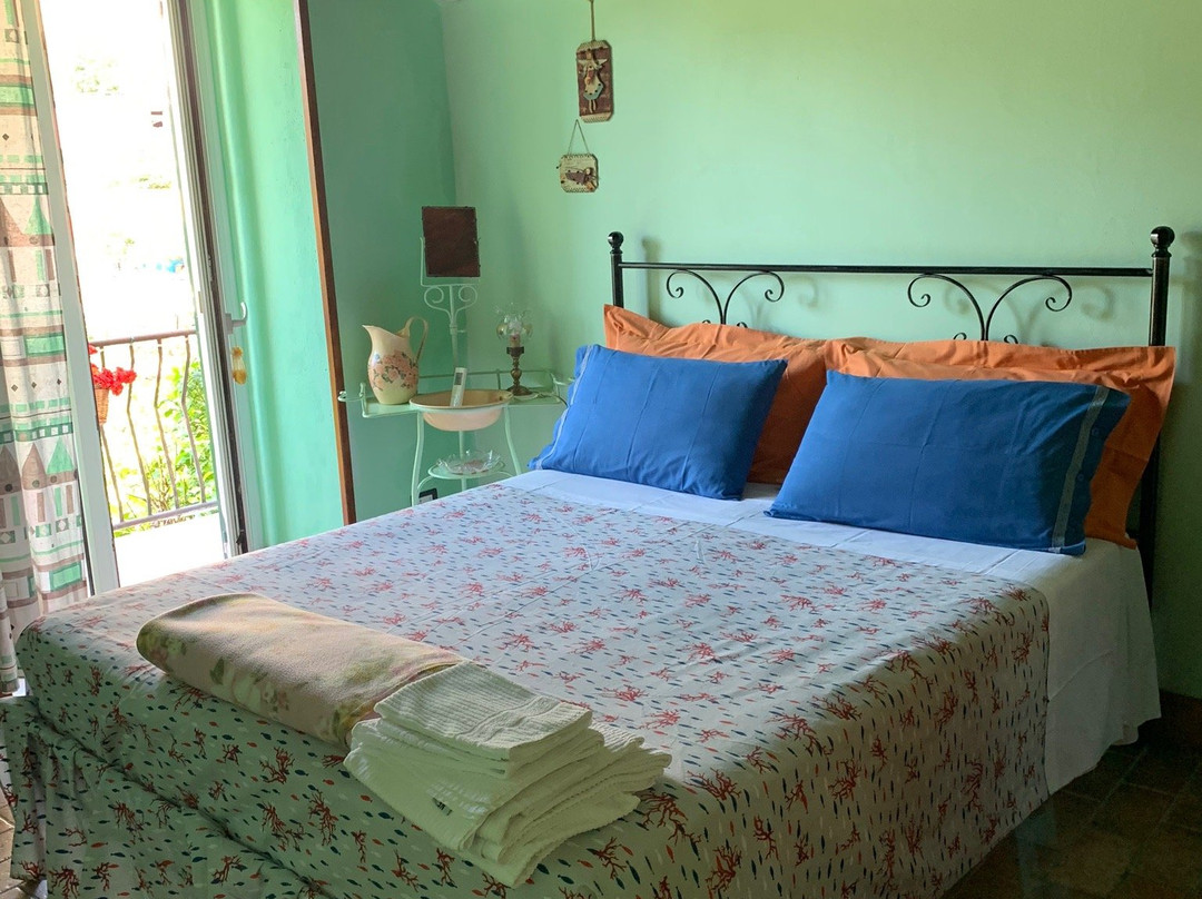 艾弗塔卡梅瑞尔特拉兹酒店主图