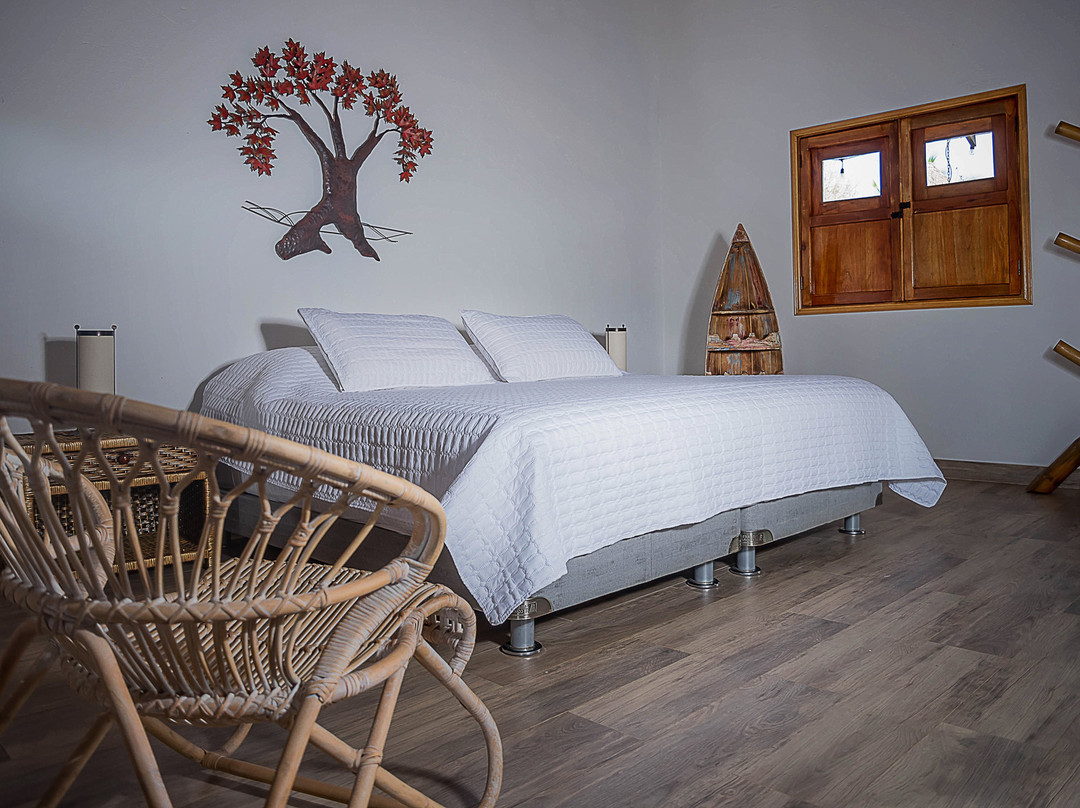 Finca Eco Hotel Nativo主图